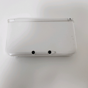3ds xl 화이트 상태 최고 포켓몬뱅크
