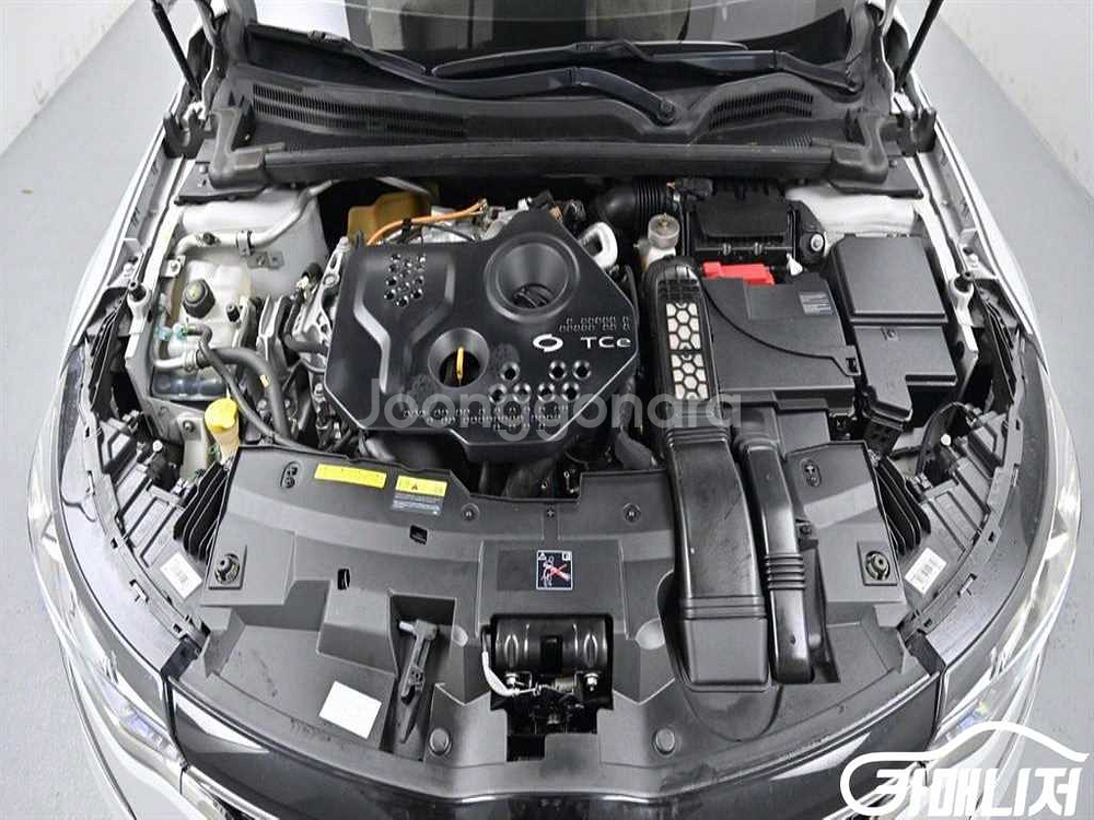 [르노코리아(삼성)]SM6 가솔린 1.6 TCe RE--5