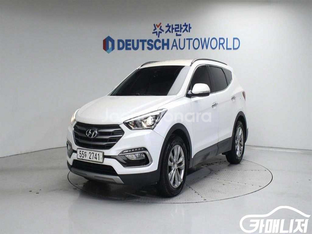 [현대]싼타페 더 프라임 디젤 2.0 2WD 프리미엄--0