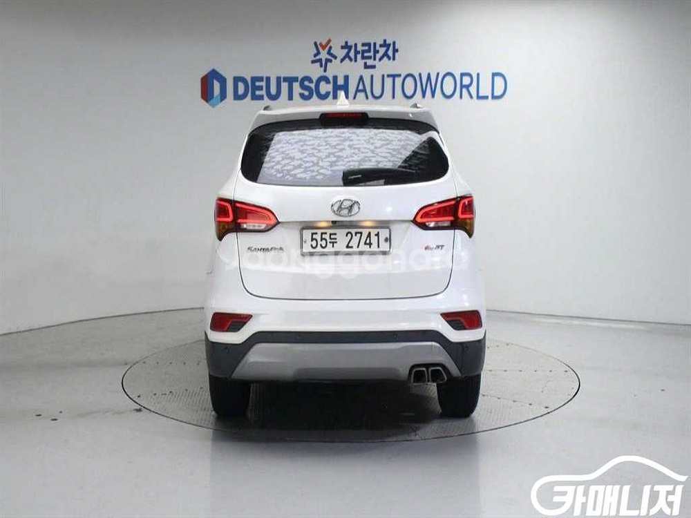 [현대]싼타페 더 프라임 디젤 2.0 2WD 프리미엄--3