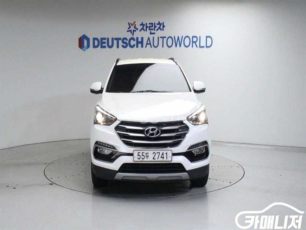[현대]싼타페 더 프라임 디젤 2.0 2WD 프리미엄--2
