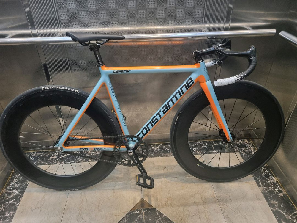 콘스탄틴 디스페랄 중상급 구성 이미지