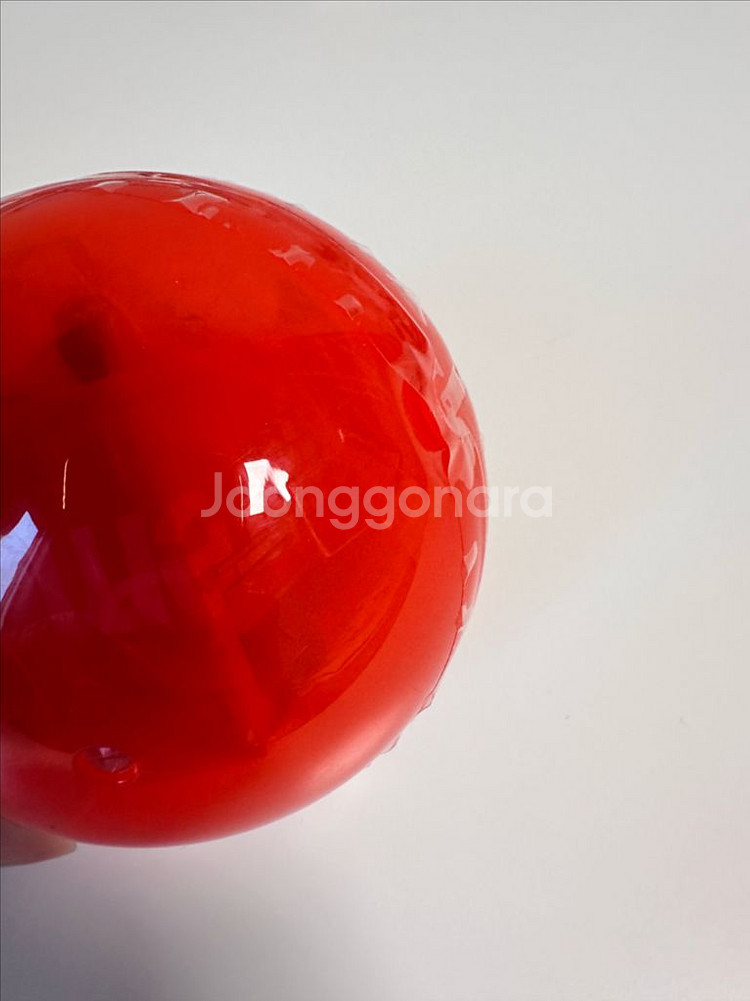 슈프림 가챠 카트, 핀볼 미개봉--2