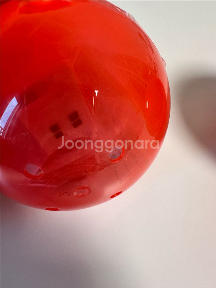 슈프림 가챠 카트, 핀볼 미개봉--1