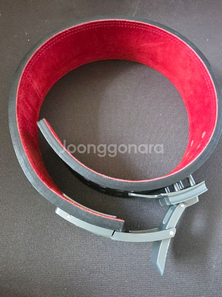 SBD 13mm 벨트 신형--2