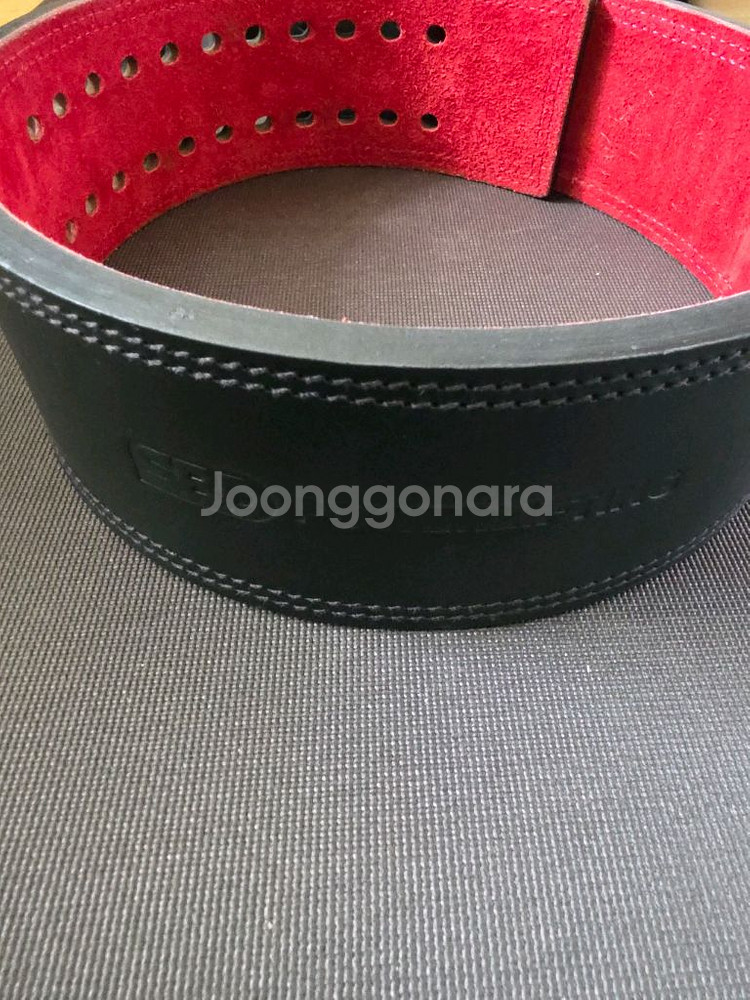 SBD 13mm 벨트 신형--1