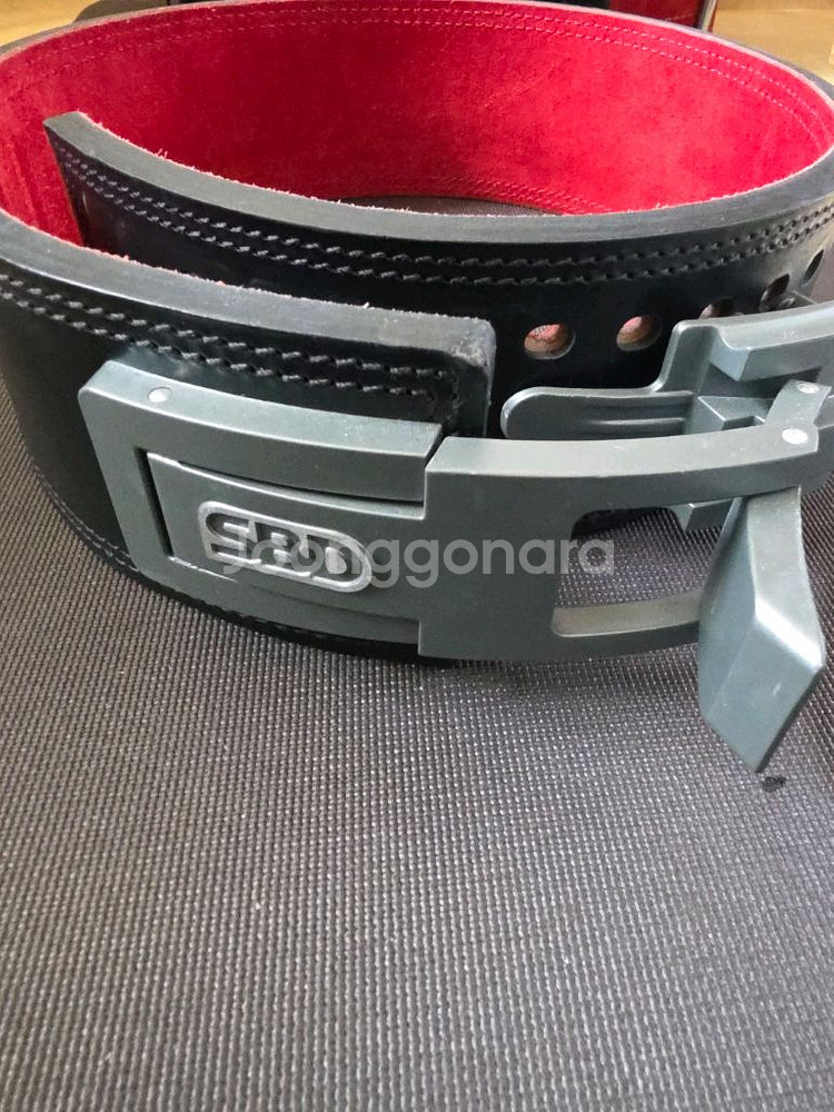 SBD 13mm 벨트 신형--0