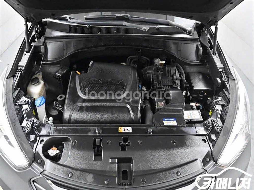 [현대]싼타페 DM 디젤 2WD 2.0 프리미엄 #앱특--5