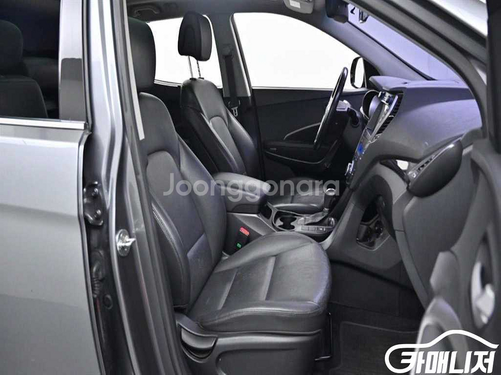 [현대]싼타페 DM 디젤 2WD 2.0 프리미엄 #앱특--9