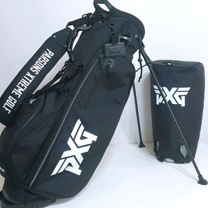 PXG 정품 경량 스탠드백 판매 합니다.