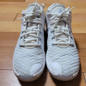 나이키 KD TREY 5 VIII 남성 농구화(270)