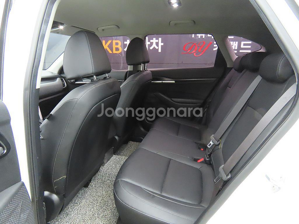 [기아]셀토스 가솔린 1.6 터보 4WD 트렌디 #앱특--5