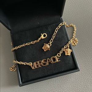 versace 베르사체 목걸이
