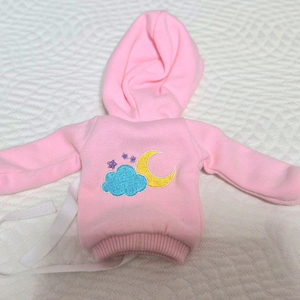 바니 35 사이즈 롱유딩 usd 인형 옷