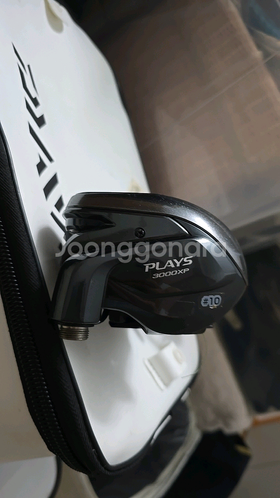 시마노 플레이즈 전동릴--2