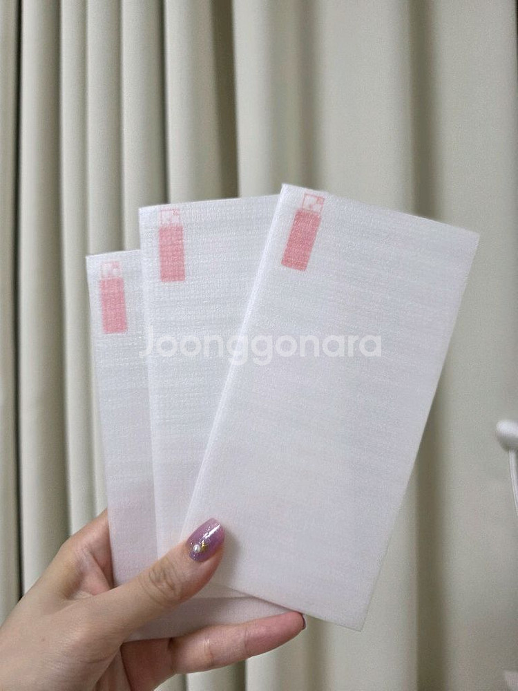 아이폰13/13프로 강화유리 총4개--2