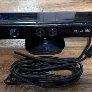 XBOX360 키넥트