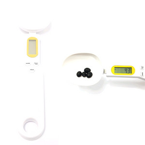 주방계량스푼 계량스푼저울 디지털계량스푼