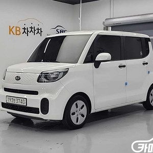[기아]더 뉴 레이 2인승 밴 스탠다드 (2인승 /0.