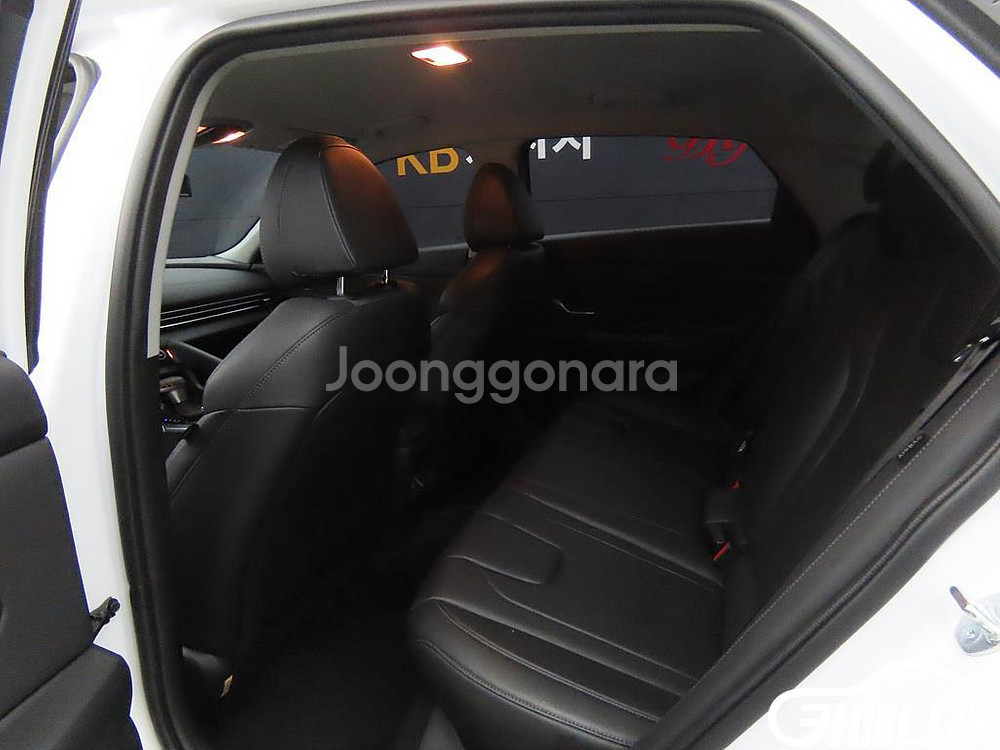 [현대]더 뉴 아반떼 (CN7) 1.6 LPi (렌터카--5