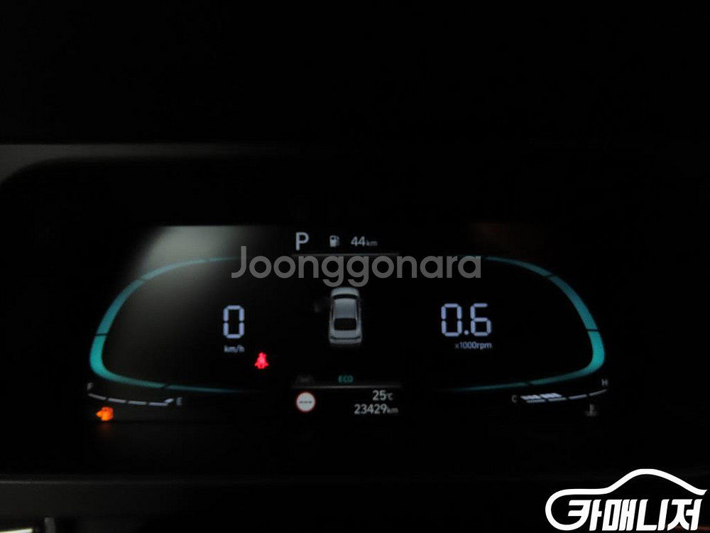 [현대]더 뉴 아반떼 (CN7) 1.6 LPi (렌터카--8