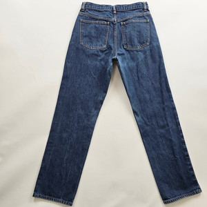 유니클로 청바지 데님 사이즈28 R1819