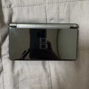닌텐도 DS Lite 블랙 A급 칩 포함
