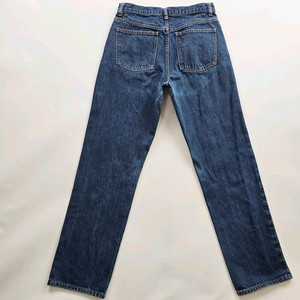 유니클로 청바지 데님 사이즈28 R1819