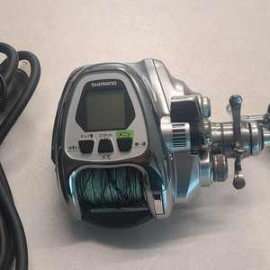 포스마스터2000 mk 전동릴