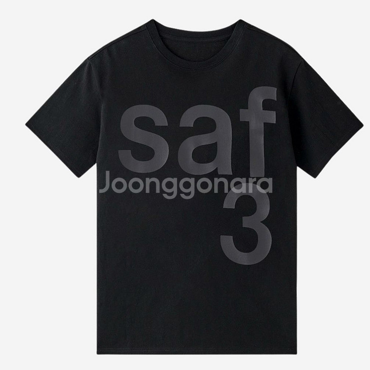 사파리스팟 반팔--0