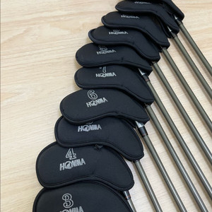 혼마 NEW H&F LB-280 아이언 세트(4스타)