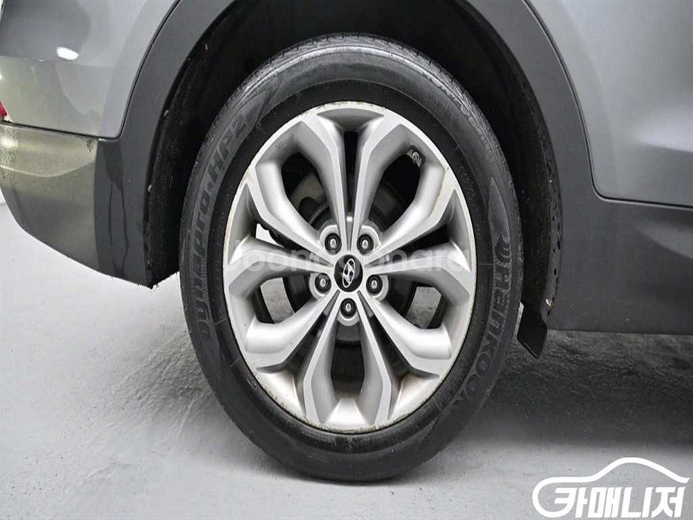 [현대]싼타페 DM 디젤 2WD 2.0 프리미엄 #앱특--4