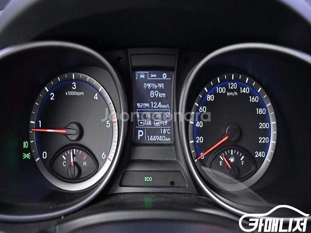 [현대]싼타페 DM 디젤 2WD 2.0 프리미엄 #앱특--7