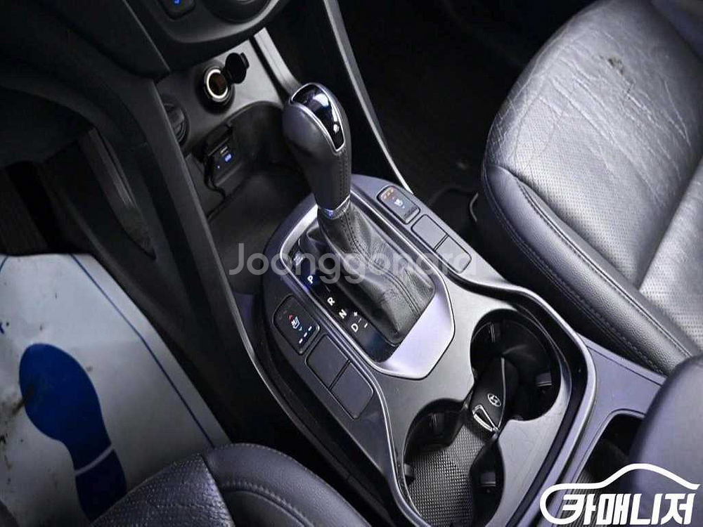 [현대]싼타페 DM 디젤 2WD 2.0 프리미엄 #앱특--8