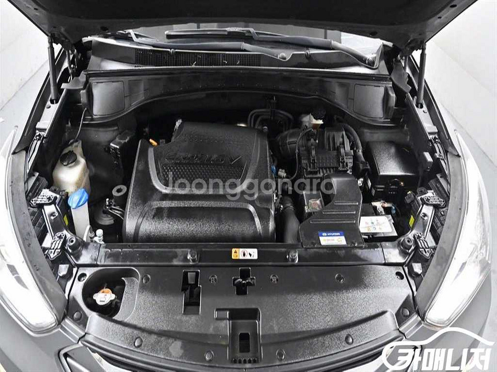 [현대]싼타페 DM 디젤 2WD 2.0 프리미엄 #앱특--5