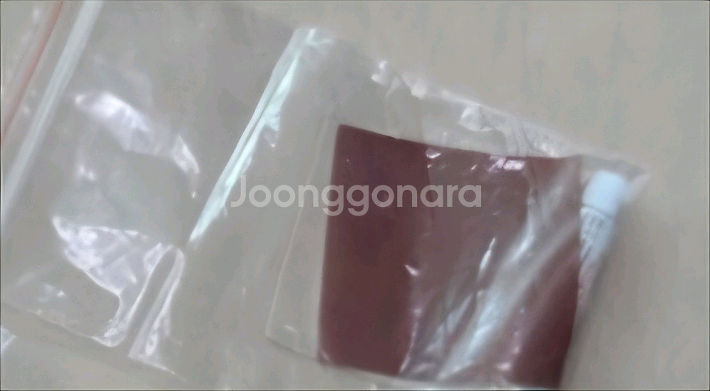 네이처하이크 자충매트 더블 10cm 일괄 11만원--5