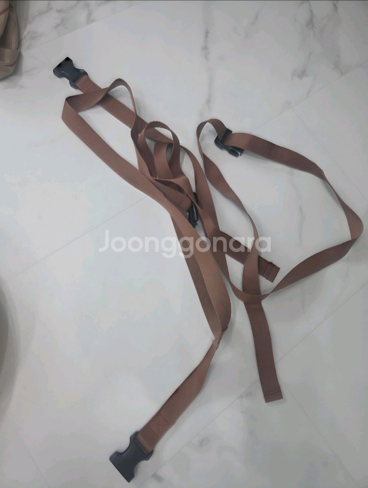 네이처하이크 자충매트 더블 10cm 일괄 11만원--6