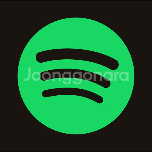 스포티파이 Spotify (3개월)--0