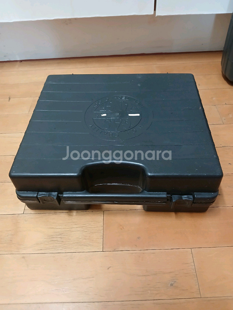 썬터치 핑크블로썸 가스레인지--4