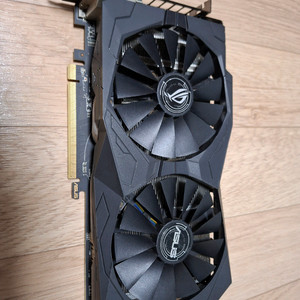 ASUS ROG STRIX RX570 8G