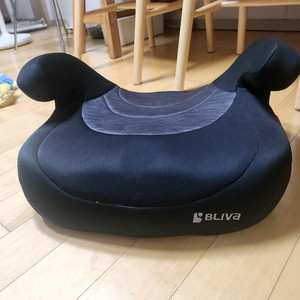 BLIVA 차량용 부스터 시트