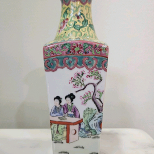 [새상품] 도자기 꽃병