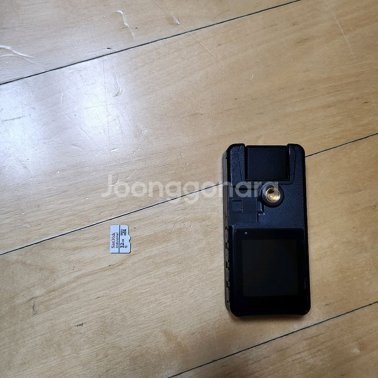 자전거 cctv + 32GB SD카드--0