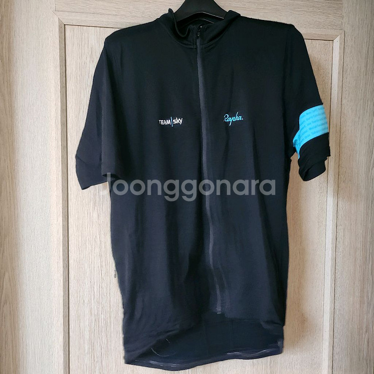 라파 팀 스카이 져지 XL--0
