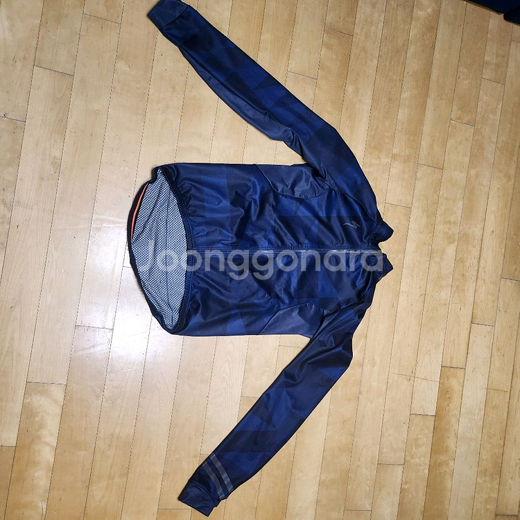 스페셜라이즈드봄가을 자켓 L--0