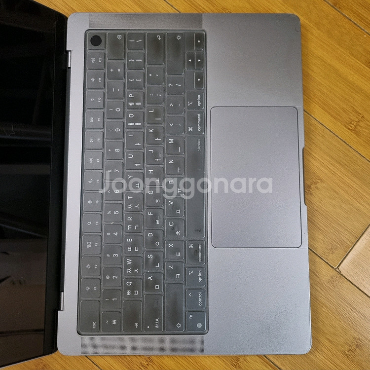 맥북프로2023 M3 14인치, 16GB, 10코어--9
