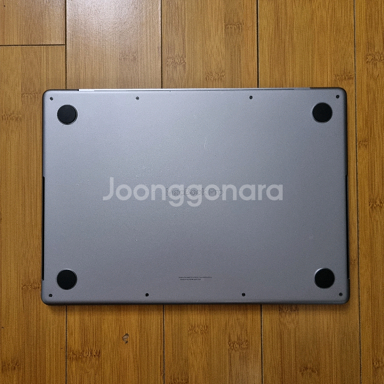 맥북프로2023 M3 14인치, 16GB, 10코어--10