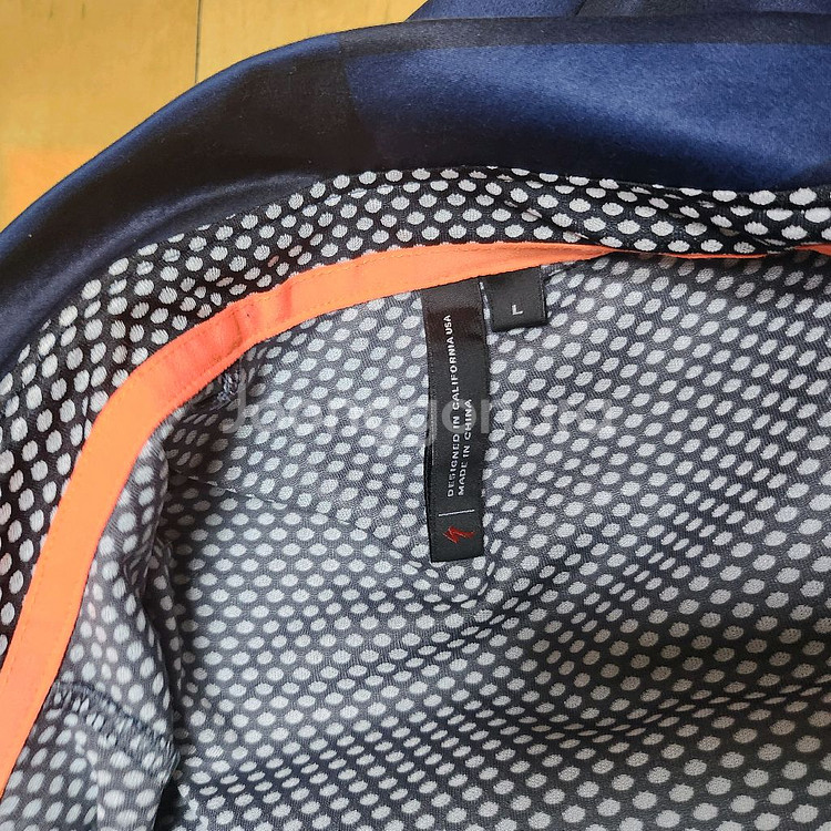 스페셜라이즈드봄가을 자켓 L--3