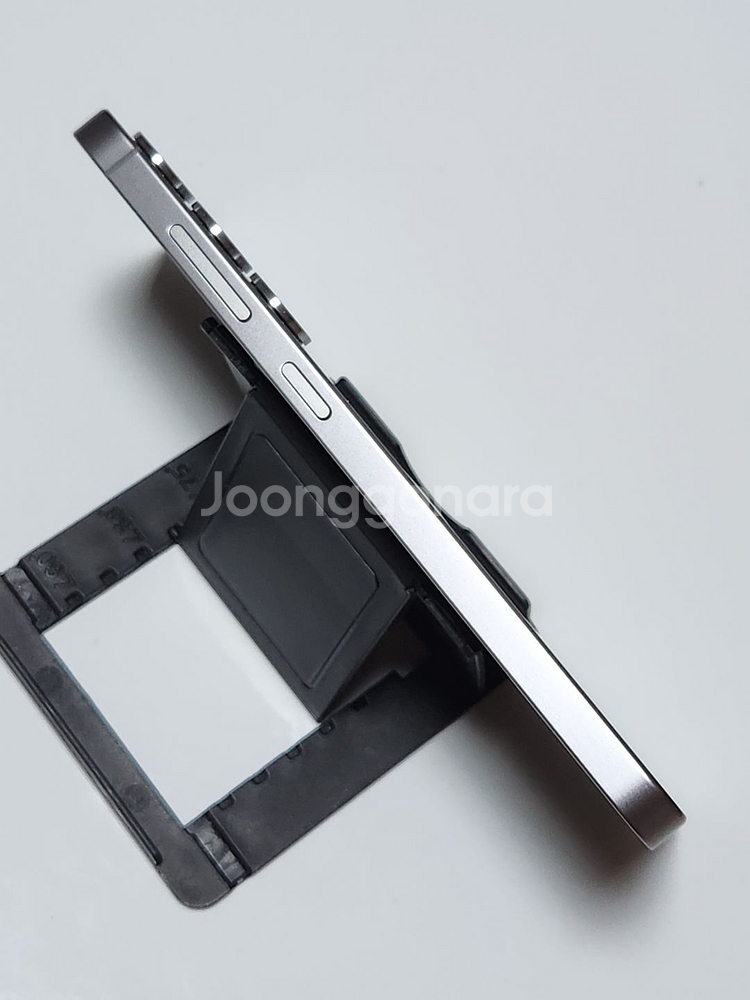 S급) 갤럭시S25 256G 무잔상 실버 55353--4