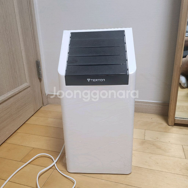 Terton 냉풍기--0